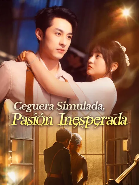 Ceguera Simulada, Pasión Inesperada