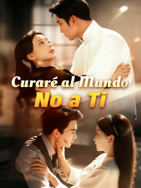 Curaré al Mundo, No a Ti
