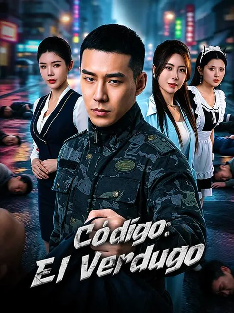 Código: El Verdugo