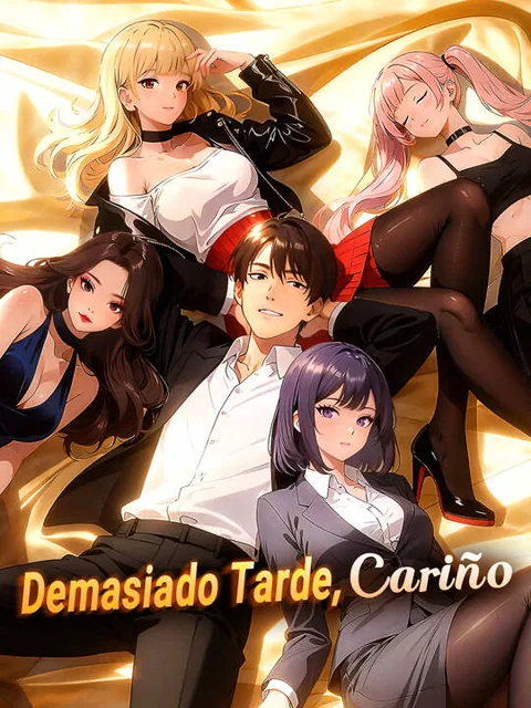 Demasiado Tarde, Cariño