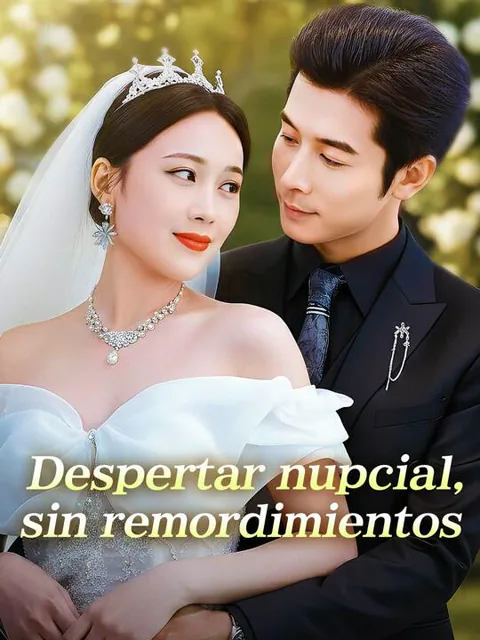 Despertar nupcial, sin remordimientos