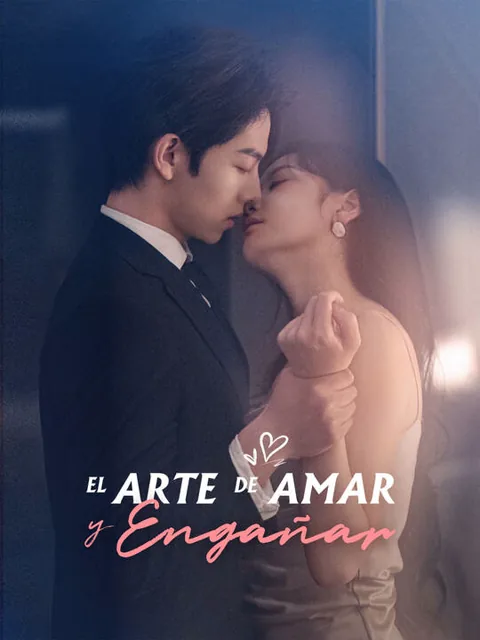 El Arte de Amar y Engañar