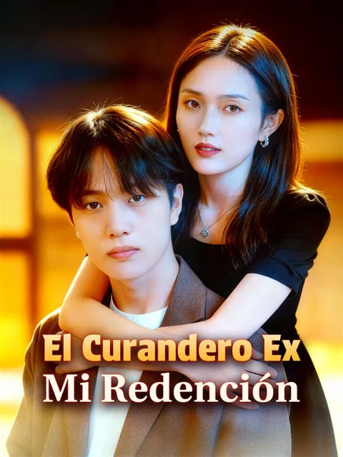 El Curandero Ex, Mi Redención