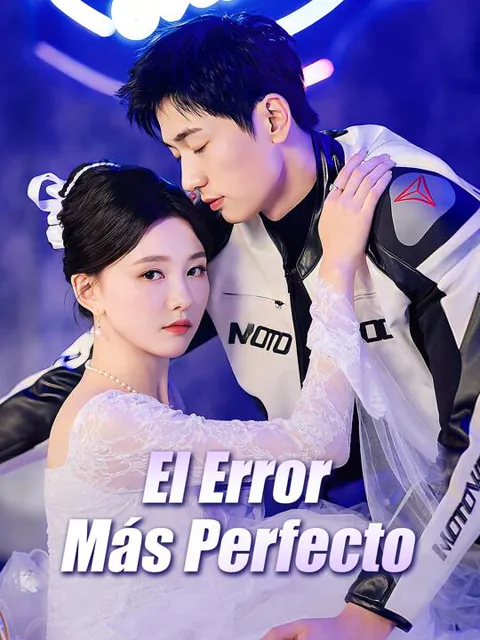 El Error Más Perfecto