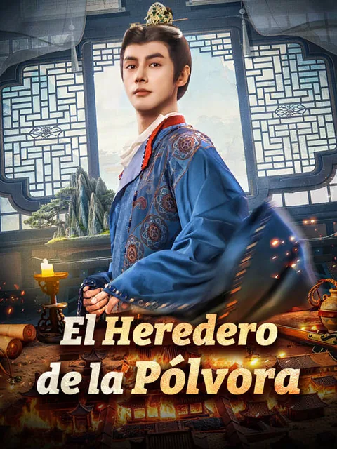 El Heredero de la Pólvora