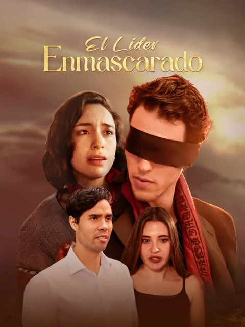 El Líder Enmascarado