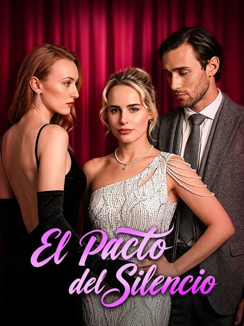 El Pacto del Silencio