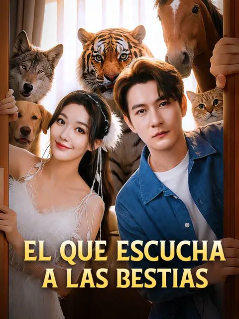 El Que Escucha a las Bestias