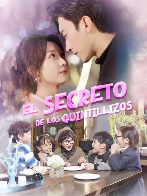 El Secreto de los Quintillizos