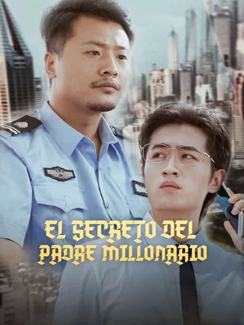 El secreto del padre millonario