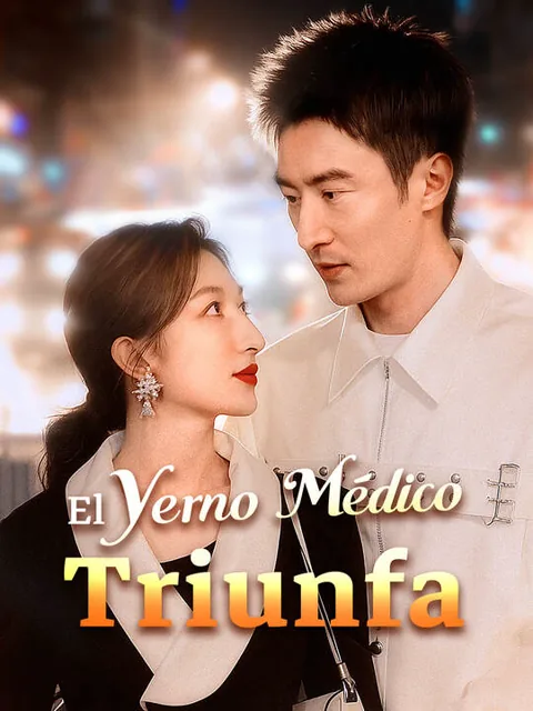 El Yerno Médico Triunfa