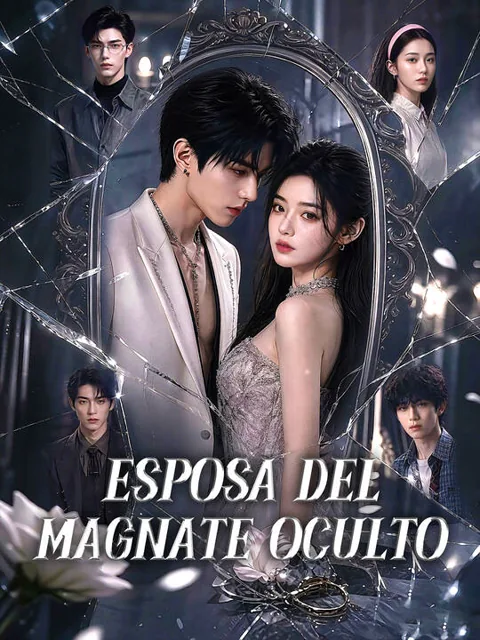 Esposa del Magnate Oculto