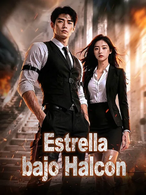Estrella bajo Halcón