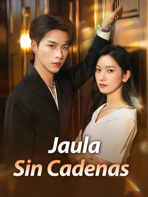 Jaula Sin Cadenas