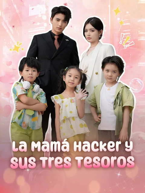 La Mamá Hacker y sus Tres Tesoros