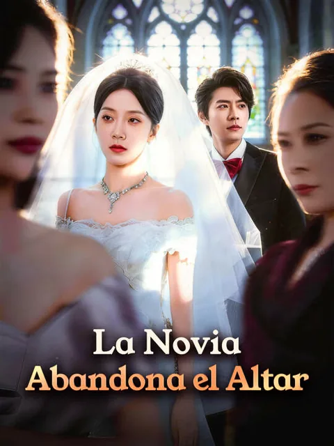La Novia Abandona el Altar