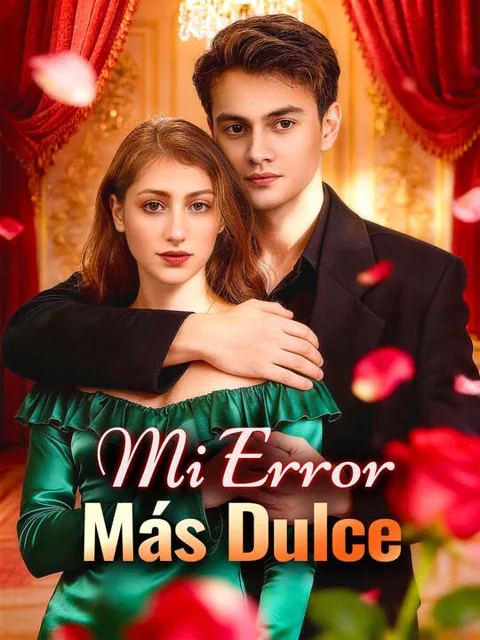 Mi Error Más Dulce