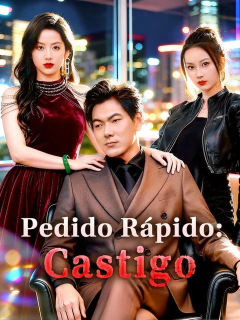 Pedido Rápido: Castigo