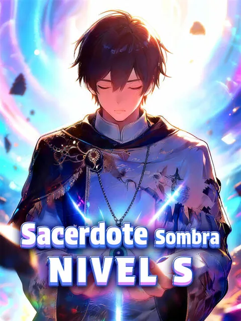 Sacerdote Sombra: Nivel S