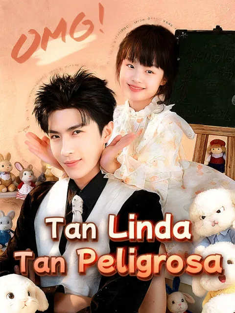 Tan Linda, Tan Peligrosa