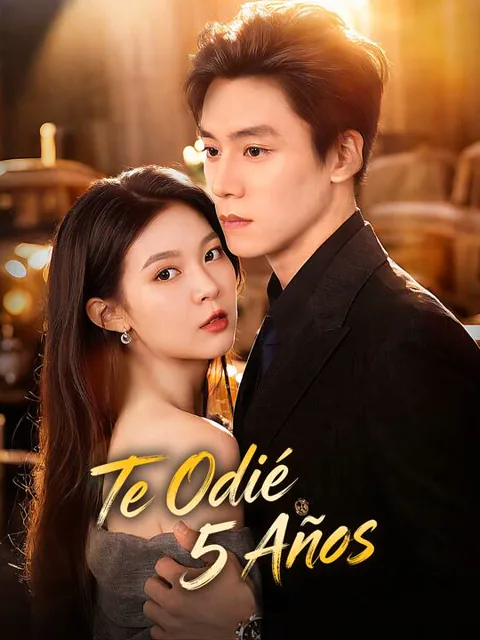 Te Odié 5 Años