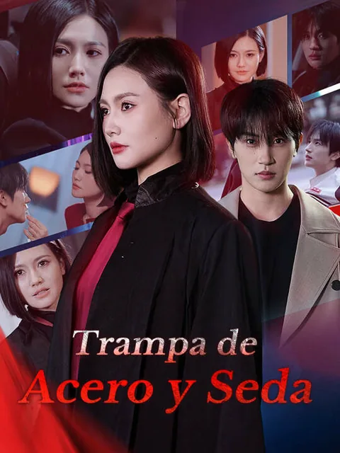Trampa de Acero y Seda