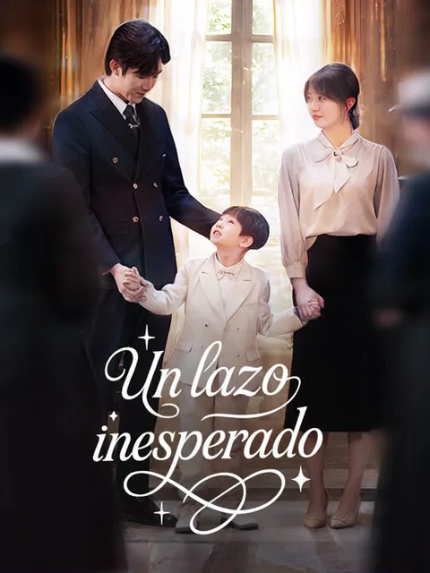 Un lazo inesperado
