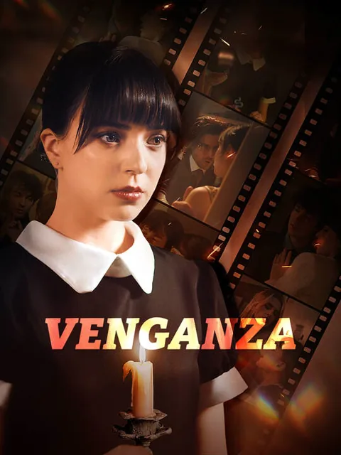 Venganza