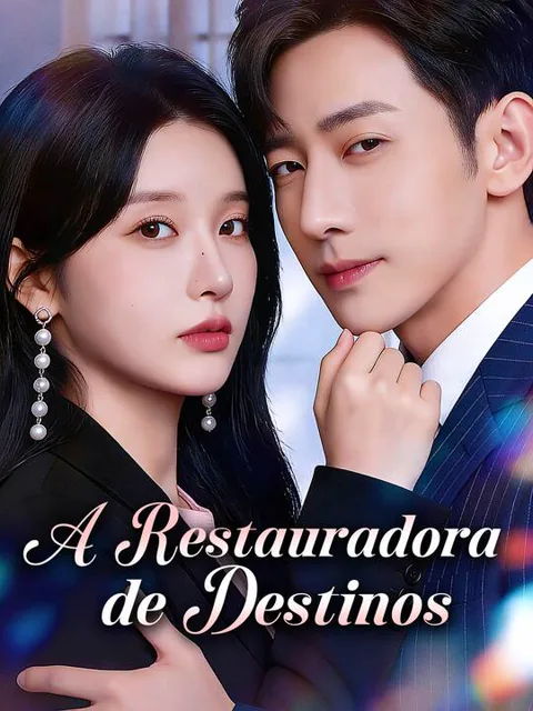 A Restauradora de Destinos