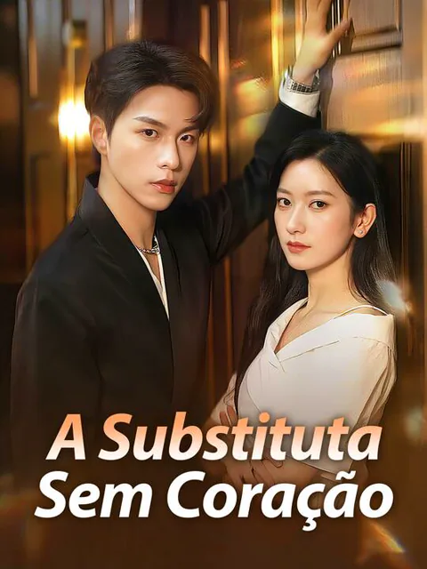 A Substituta Sem Coração