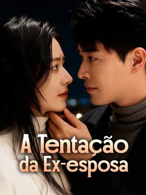A Tentação da Ex-esposa