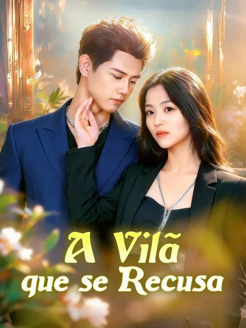 A Vilã que se Recusa