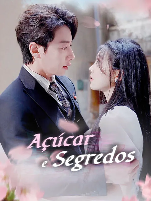 Açúcar e Segredos