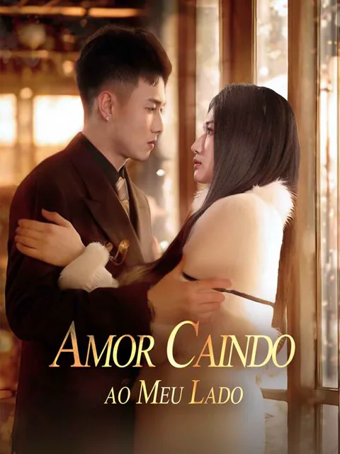 Amor Caindo ao Meu Lado