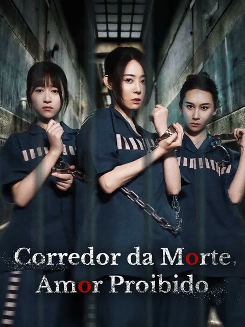 Corredor da Morte, Amor Proibido