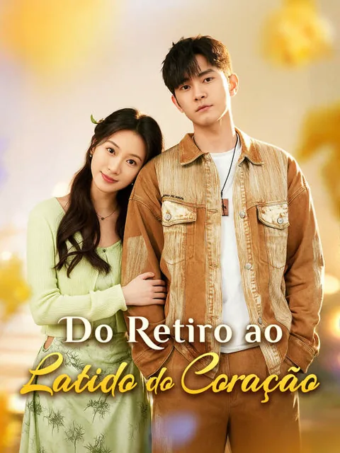 Do Retiro ao Latido do Coração