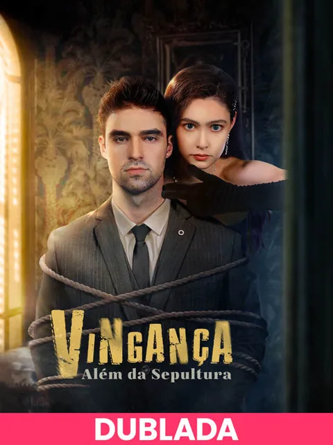 (DOBLADA)Vingança Além da Sepultura
