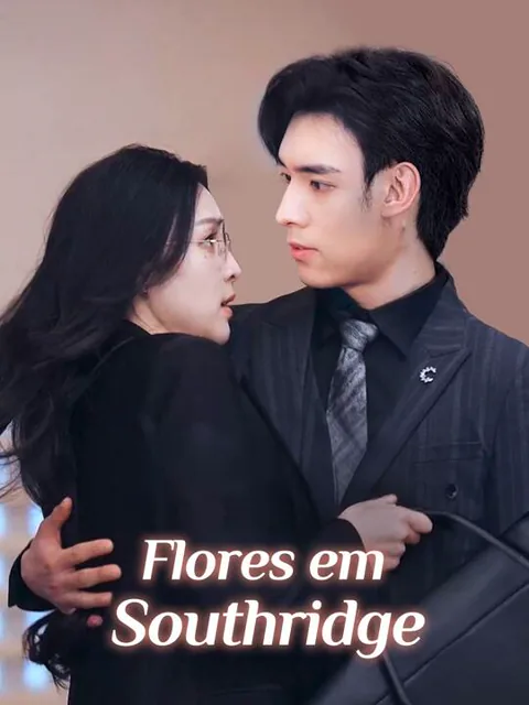 Flores em Southridge