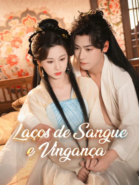 Laços de Sangue e Vingança