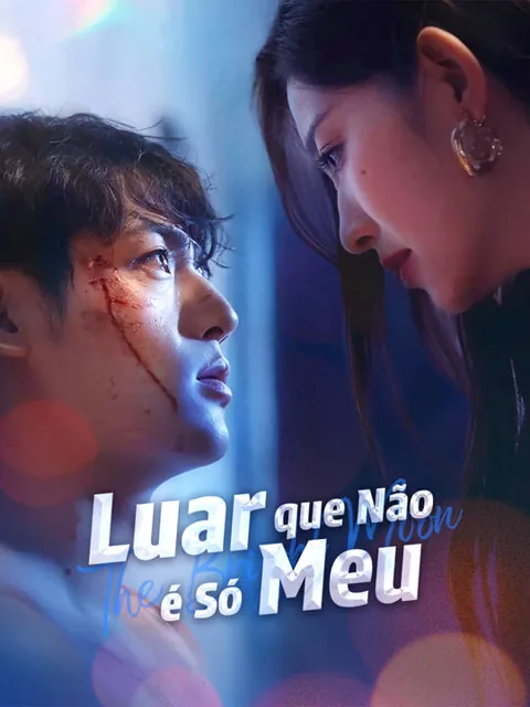 Luar que Não é Só Meu