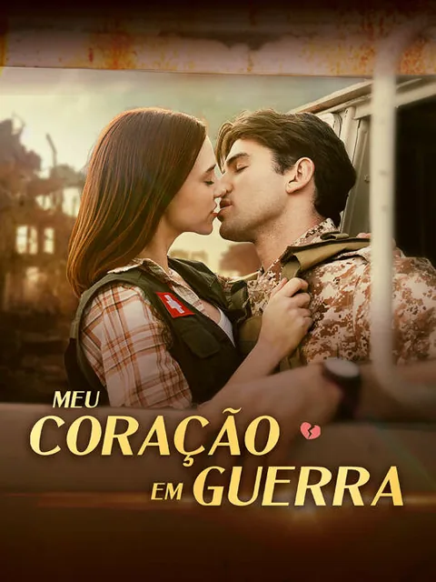 Meu coração em guerra
