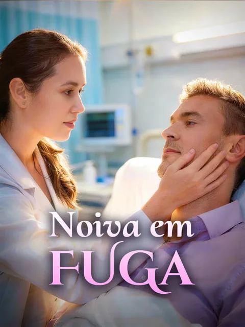 Noiva em Fuga