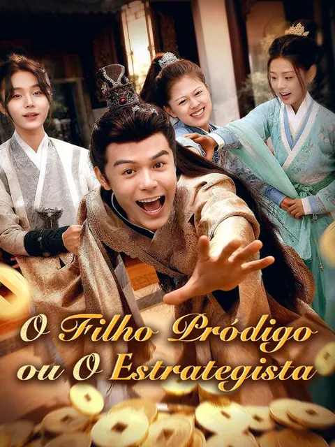 O Filho Pródigo ou o Estrategista