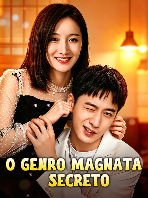 O Genro Magnata Secreto