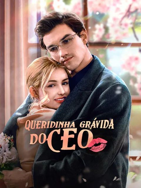 Queridinha Grávida do CEO
