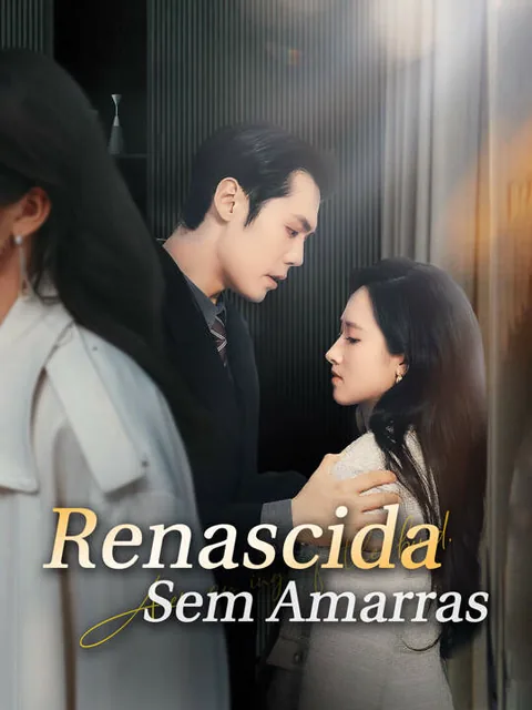 Renascida Sem Amarras