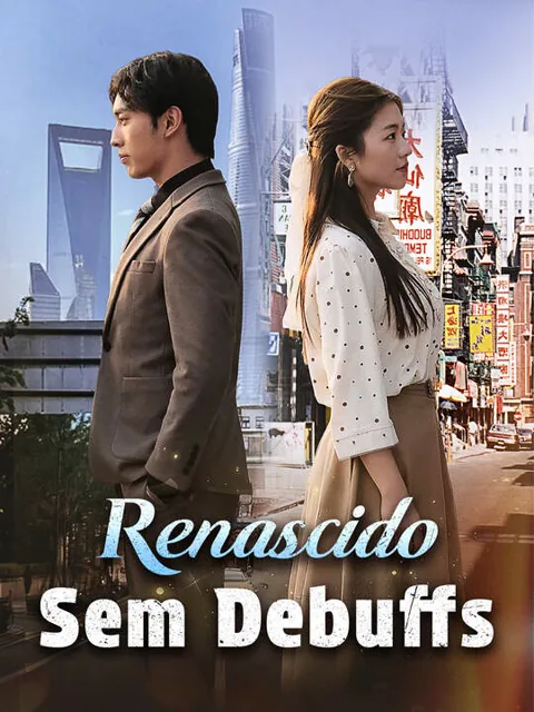 Renascido Sem Debuffs