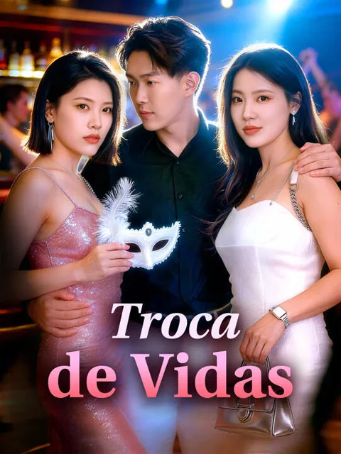 Troca de Vidas