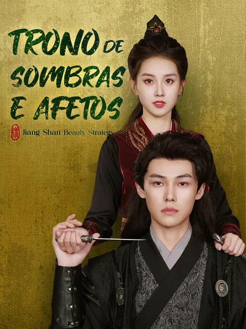 Trono de Sombras e Afetos