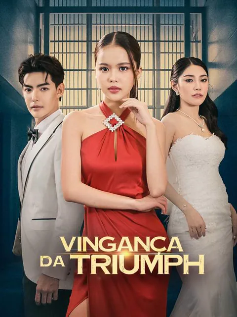 Vingança da Rainha